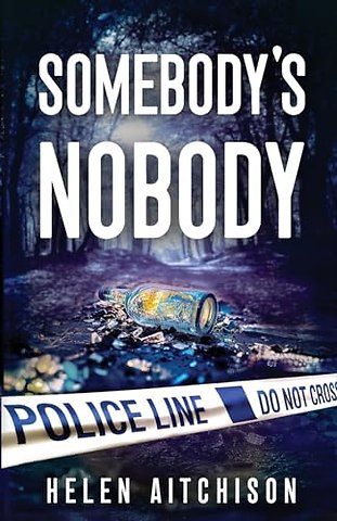 Somebody's Nobody
