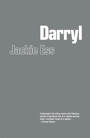 Darryl