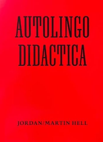 AUTOLINGO DIDACTICA