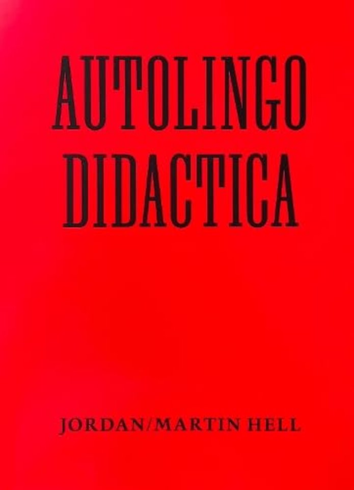 AUTOLINGO DIDACTICA
