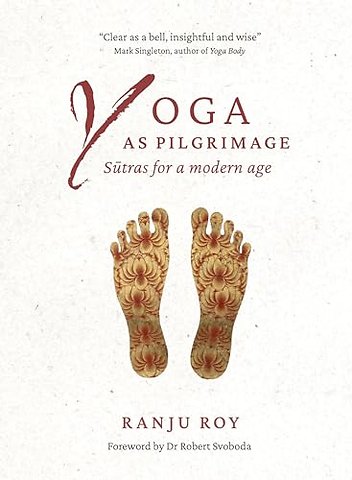 Yoga as Pilgrimage