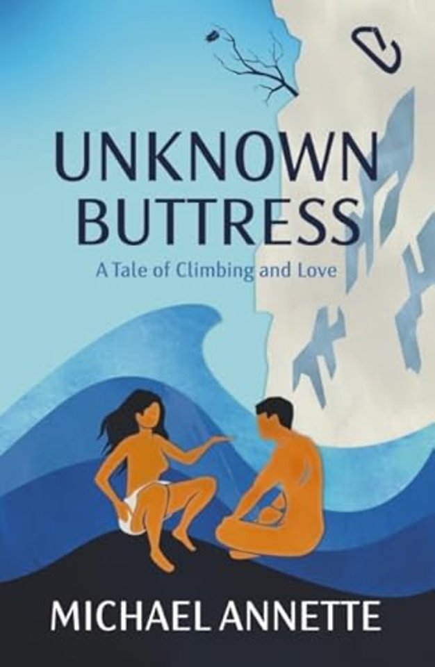 Unknown Buttress