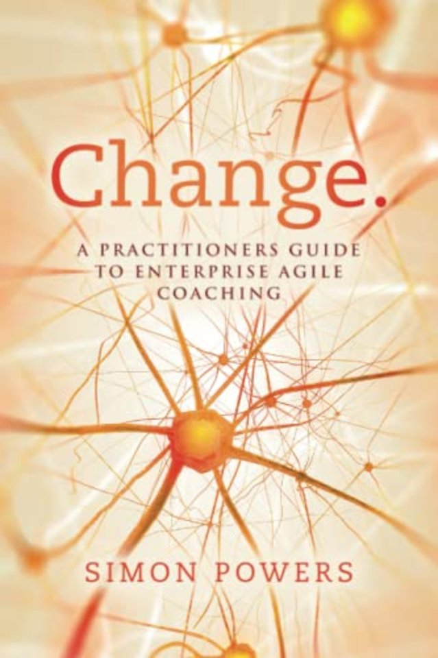Change
