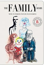 The Redstone Diary 2024: The Family Diary