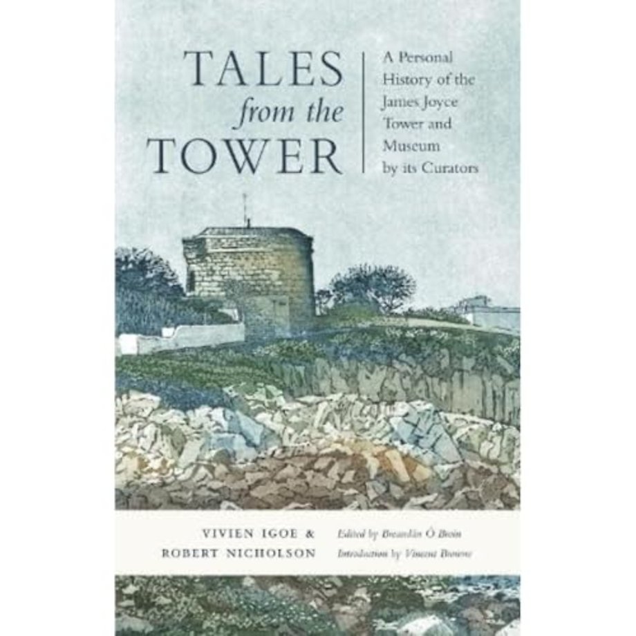 Tales from the Tower