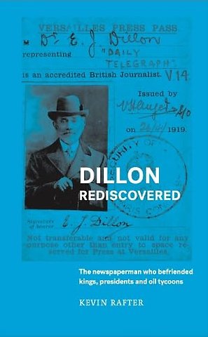 Dillon Rediscovered