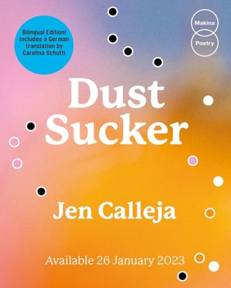 Dust Sucker