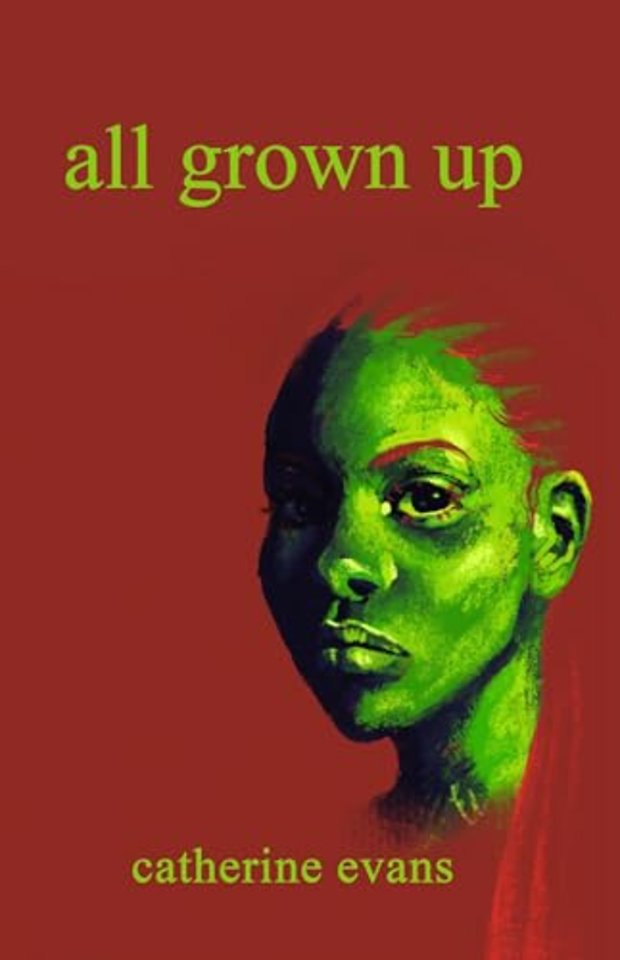 All Grown Up