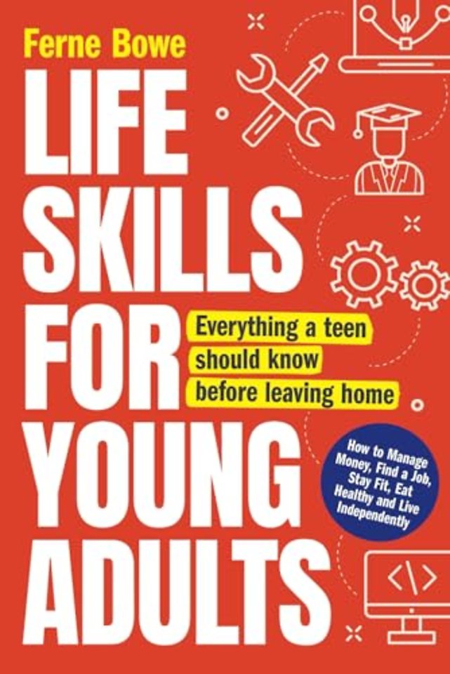 Life Skills for Young Adults
