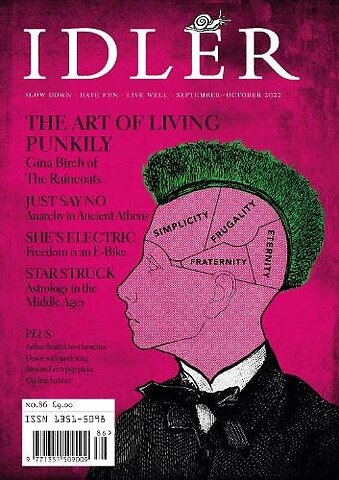 The Idler 86