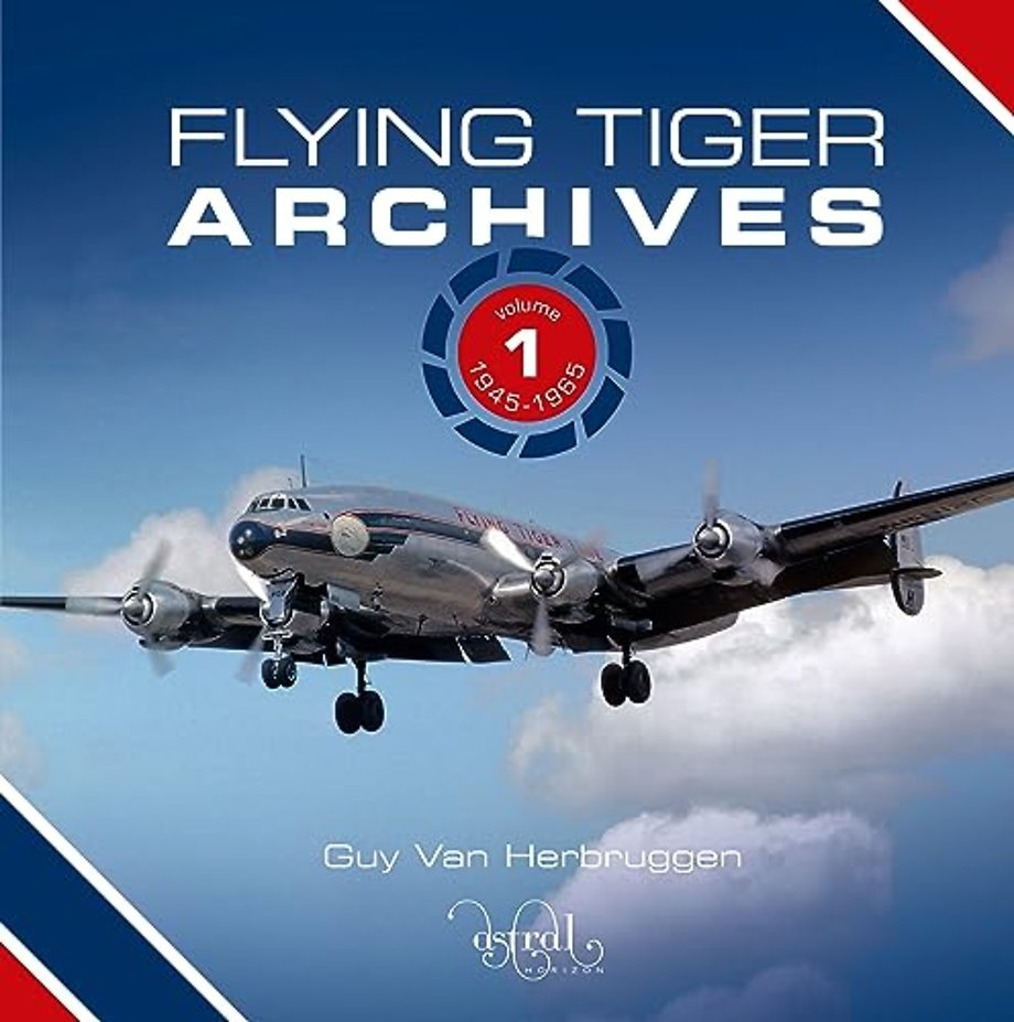 Flying Tiger Archives