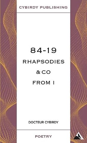 84-19 Rhapsodies & Co from I