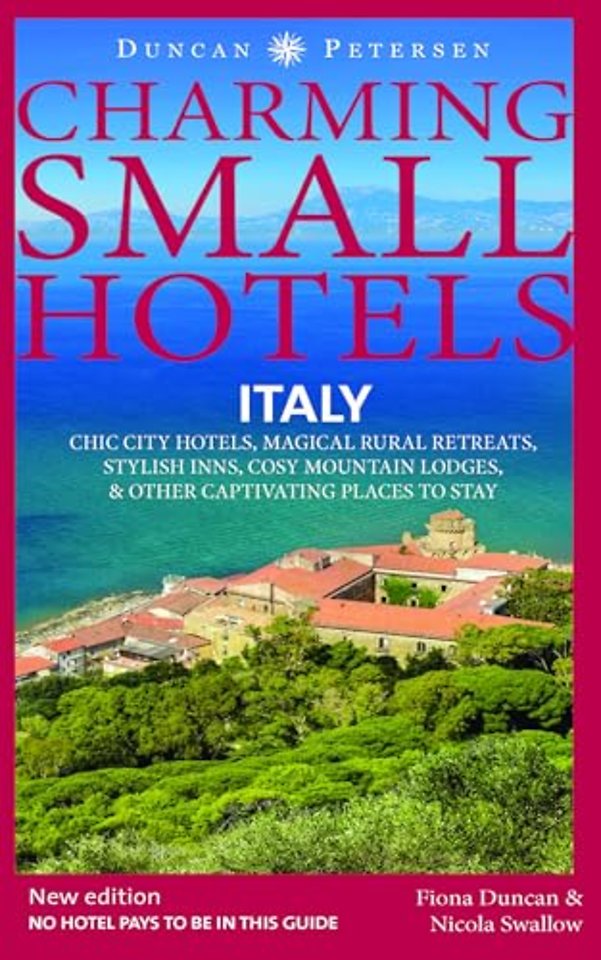Italy Charming Small Hotels