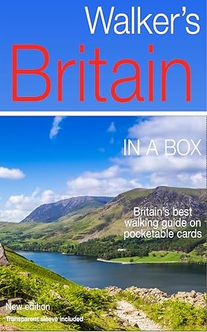 Walker's Britain In a Box