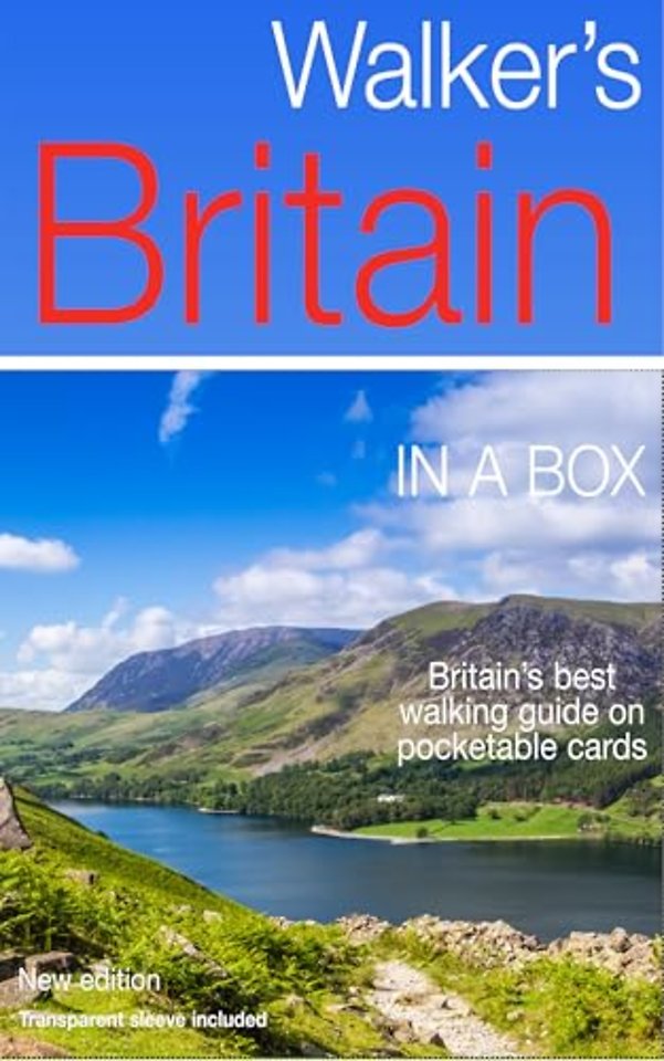 Walker's Britain In a Box