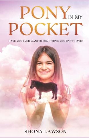 Pony in My Pocket