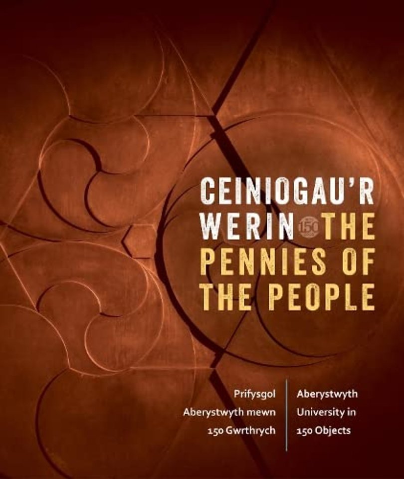 Ceiniogau'r Werin / The Pennies of the People