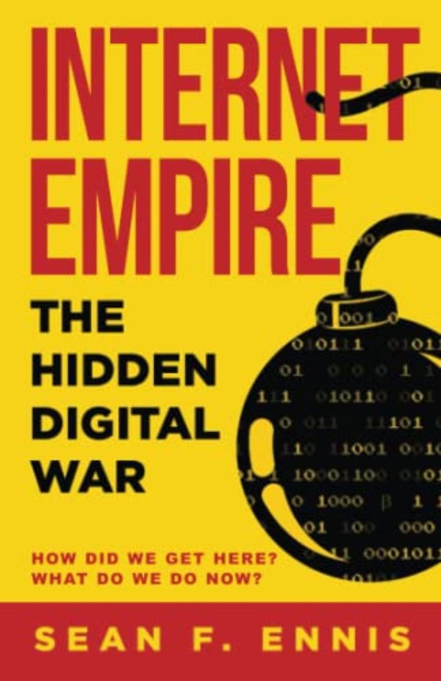 Internet Empire