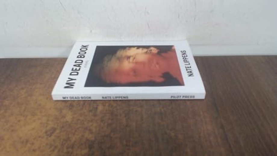 My Dead Book