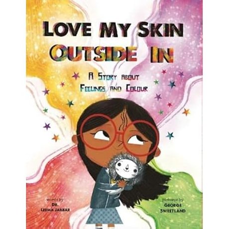 Love My Skin Outside In