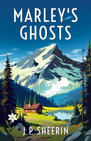 Marley's Ghosts