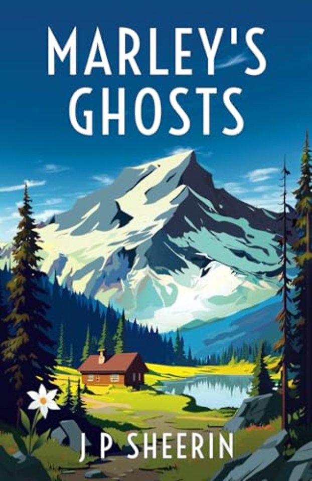 Marley's Ghosts