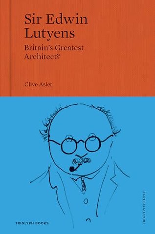 Sir Edwin Lutyens