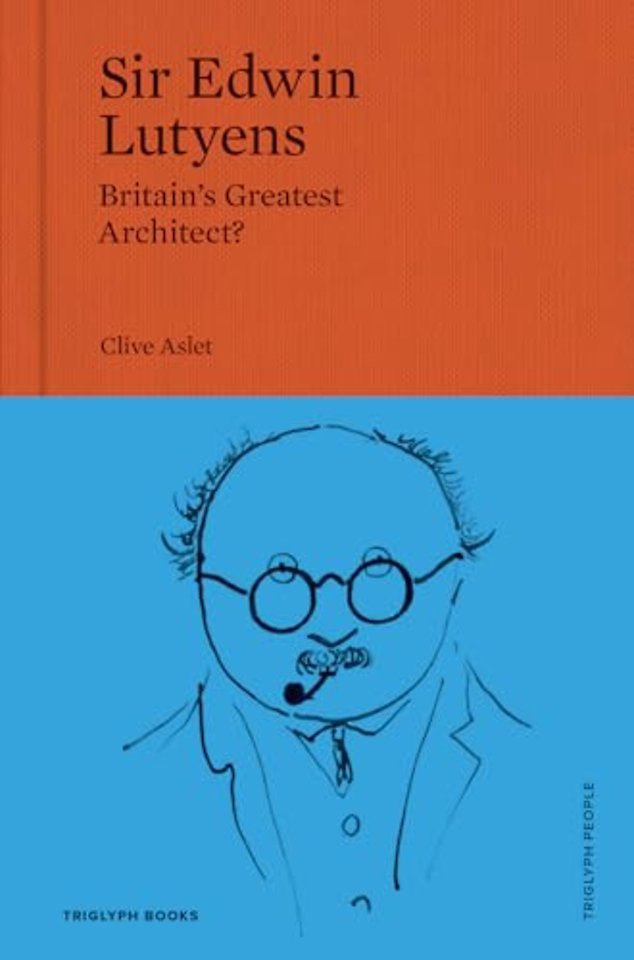 Sir Edwin Lutyens