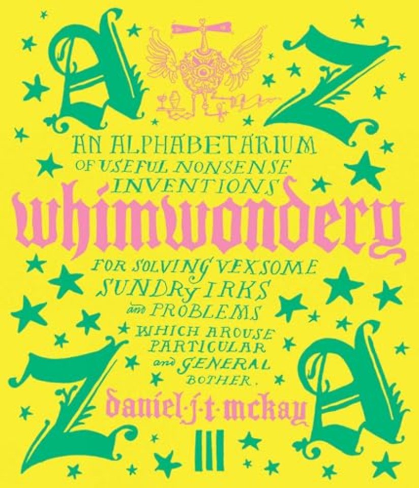 Whimwondery