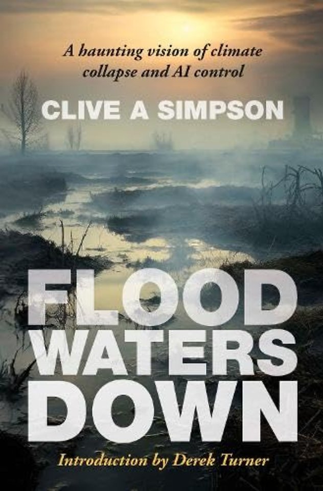 Flood Waters Down