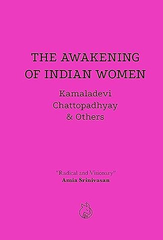 The Awakening of Indian Women