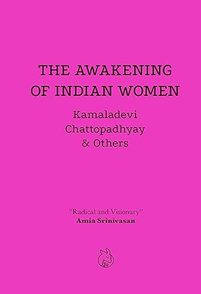 The Awakening of Indian Women