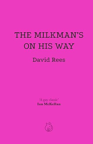 The Milkman's On His Way