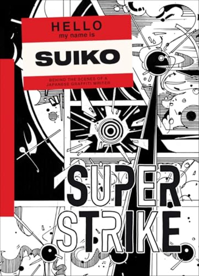 Super Strike