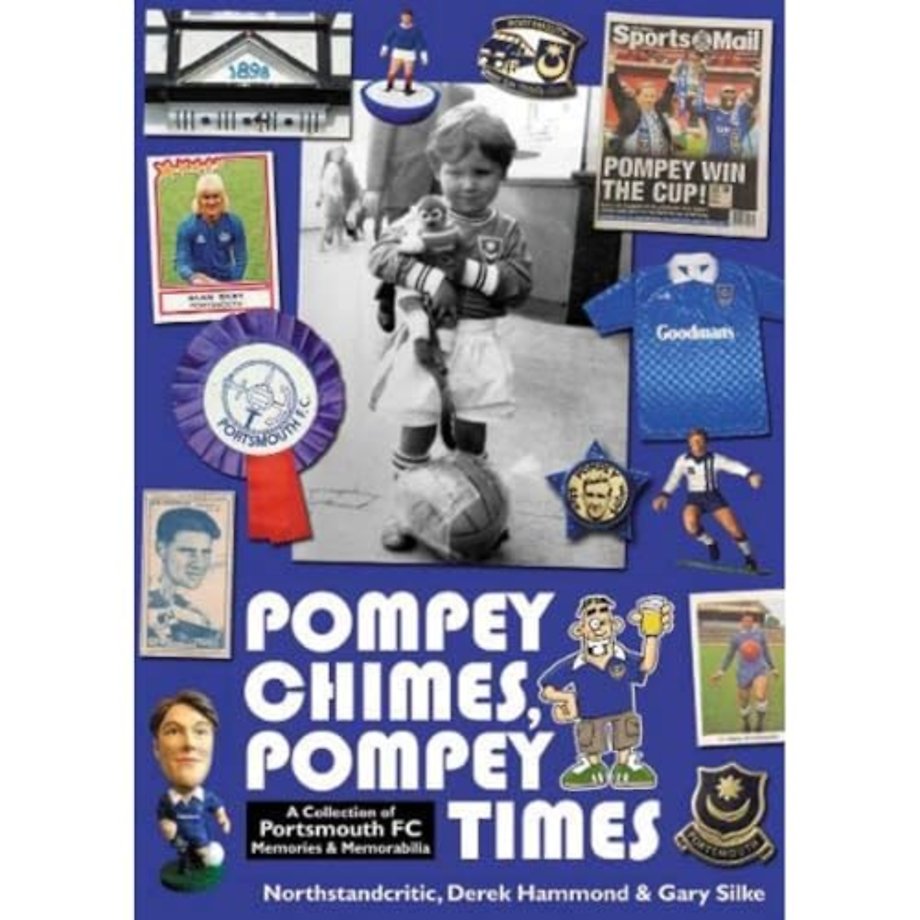 Pompey Chimes, Pompey Times