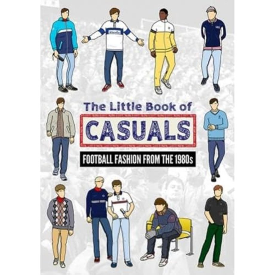 The Little Book of Casuals