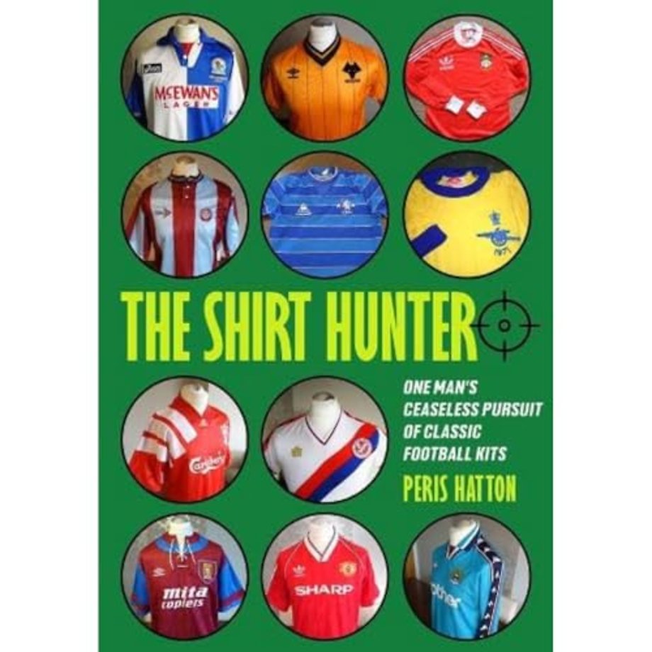 The Shirt Hunter