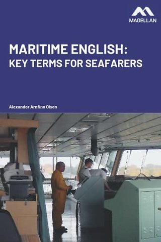 Maritime English