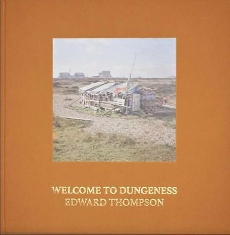 Welcome To Dungeness