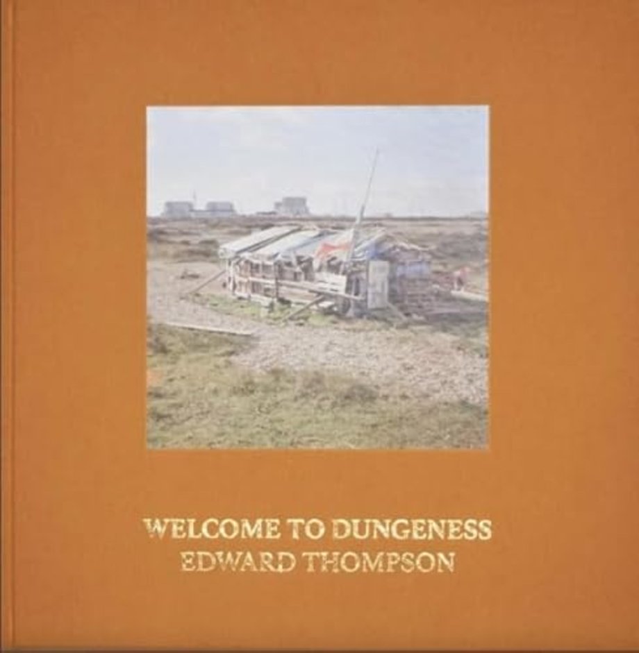 Welcome To Dungeness