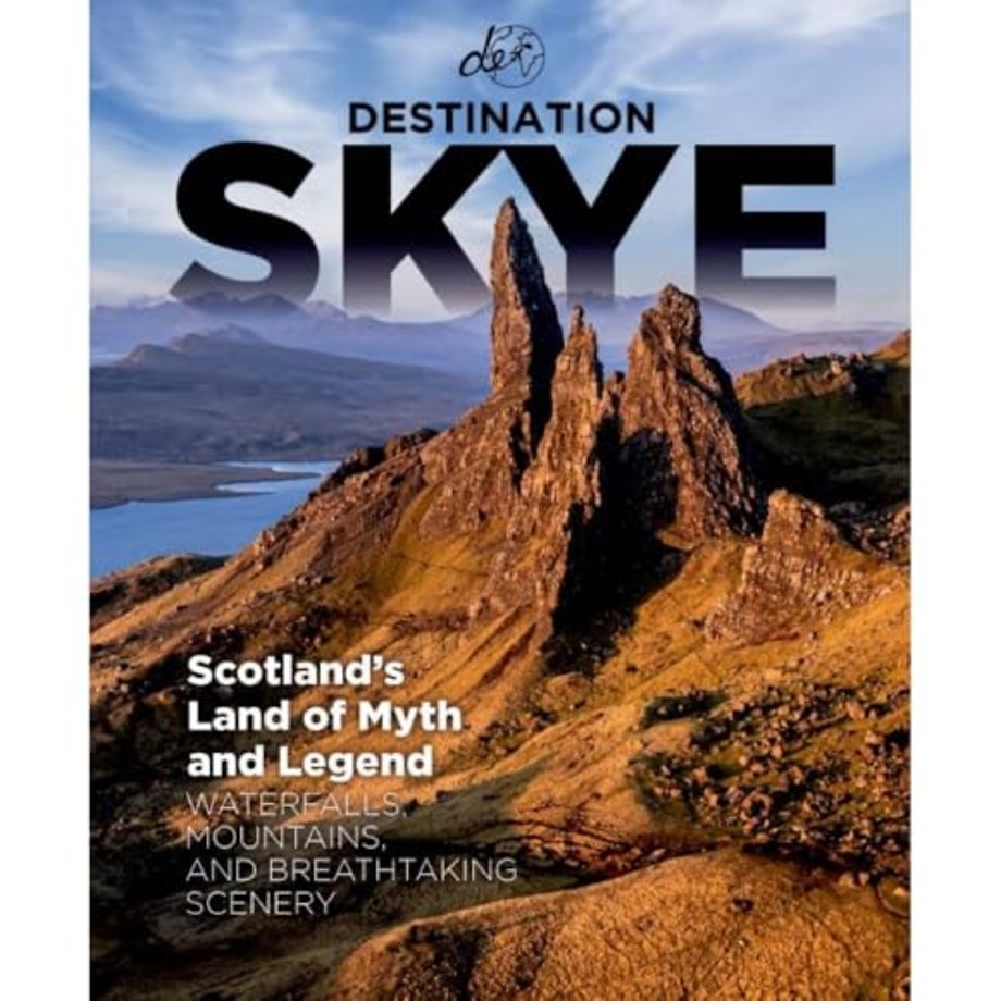 Destination Skye