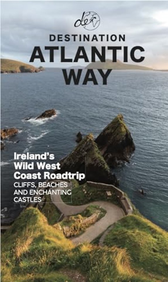 Destination Atlantic Way Map