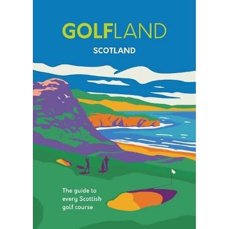 GOLFLAND SCOTLAND
