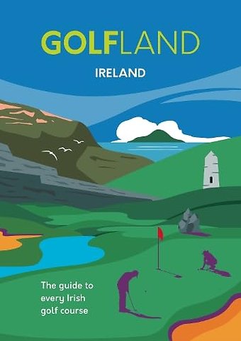 GOLFLAND IRELAND