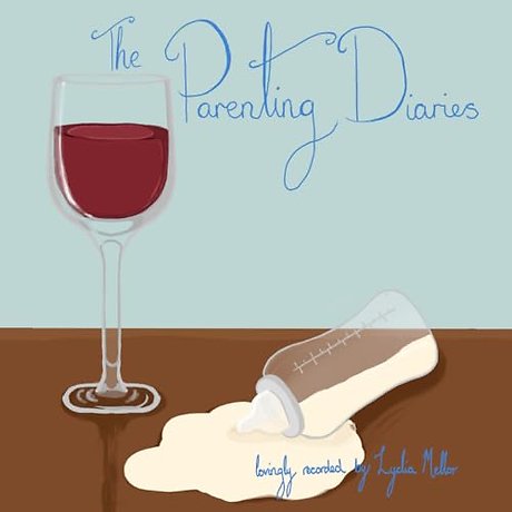 The Parenting Diaries