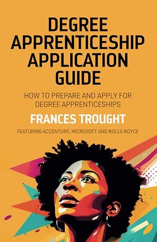 Degree Apprenticeship Application Guide