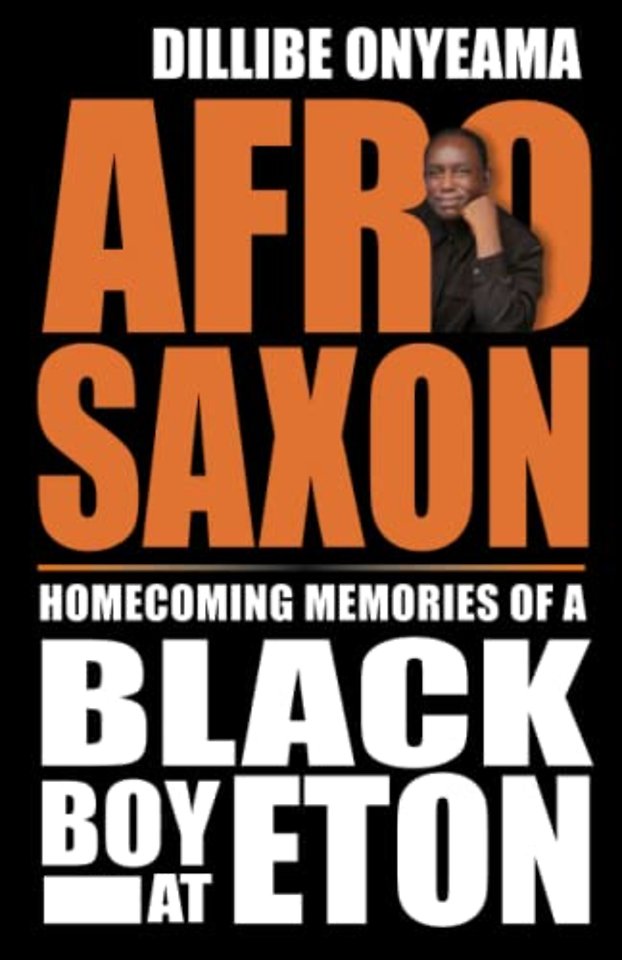 Afro-Saxon