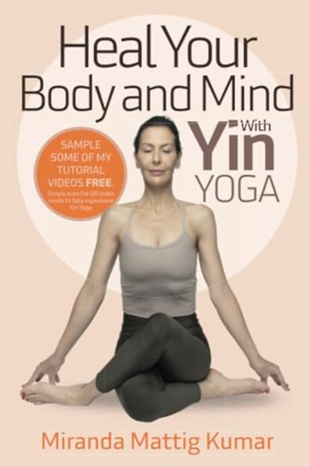 Heal Your Body and Mind