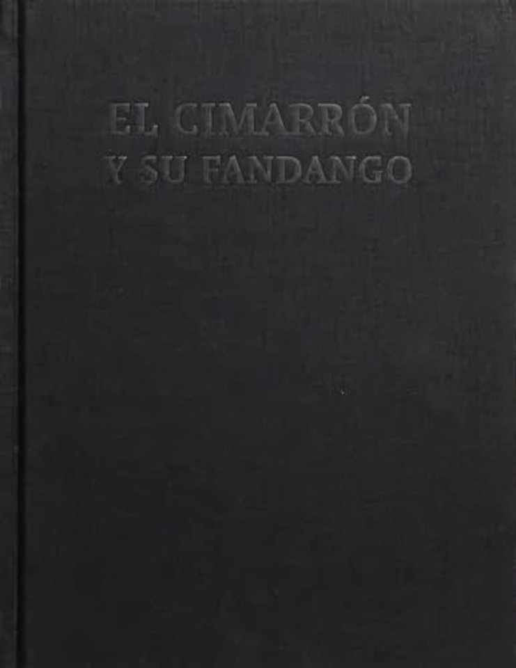 El Cimarron y su Fandango