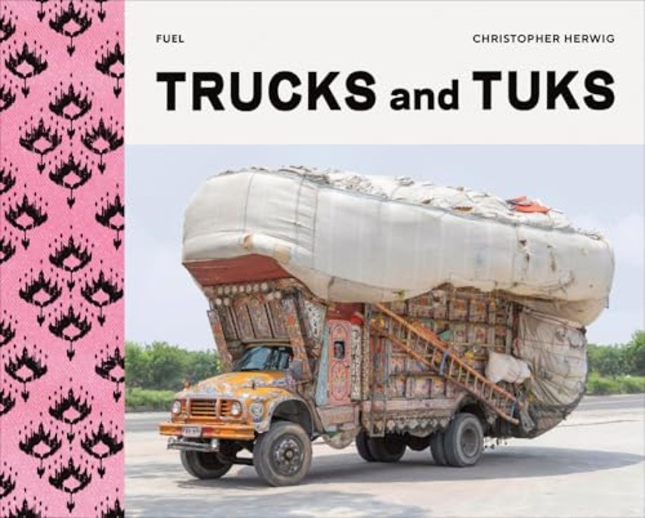 Trucks and Tuks